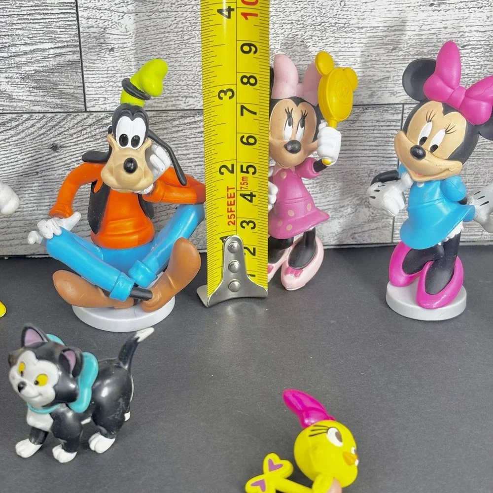 Disney vintage pvc